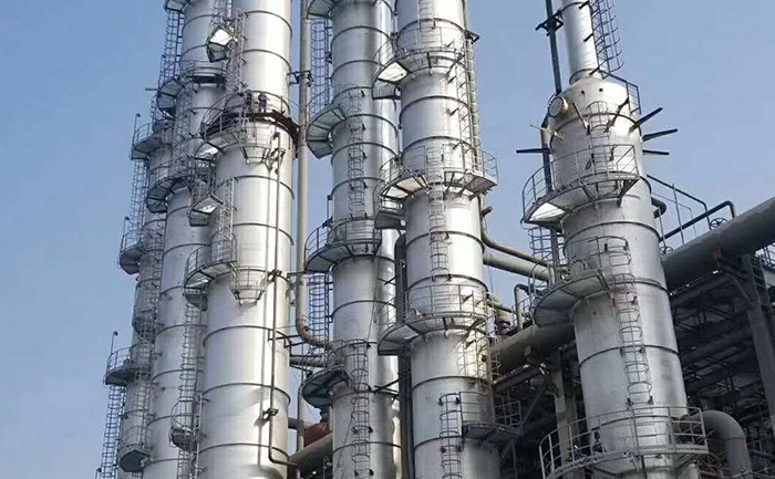 鋼格板工程案例